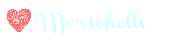 Merichelle Signature