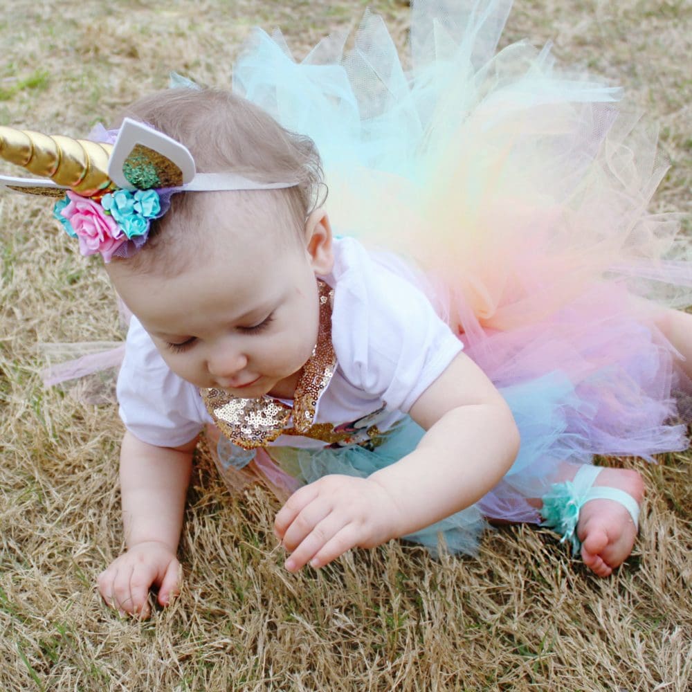 unicorn birthday outfit unicorn headband unicorn tutu first birthday party outfit unicorn cake smash outfit best unicorn birthday party ideas