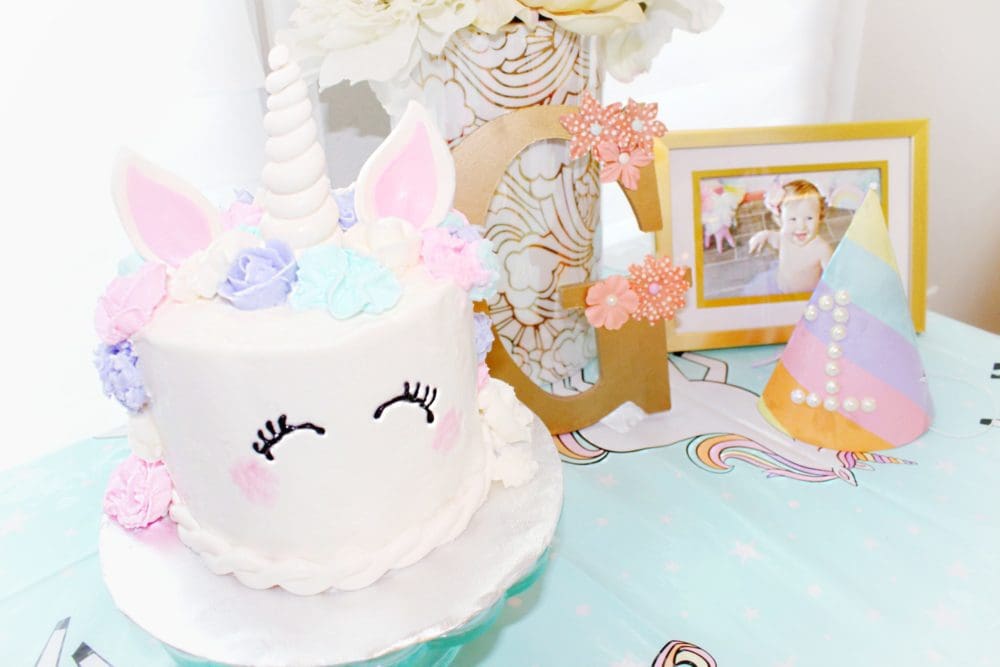 unicorn 1st birthday party decorations unicorn first birthday cake coolest unicorn party ideas unicorn cake easy unicorn birthday party ideas best unicorn first birthday party images