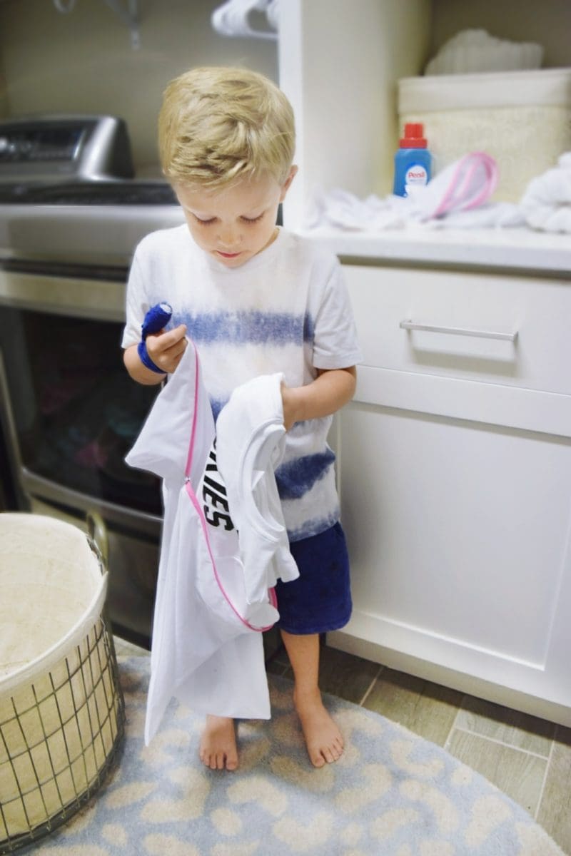 Laundry Day Tips Laundry helper