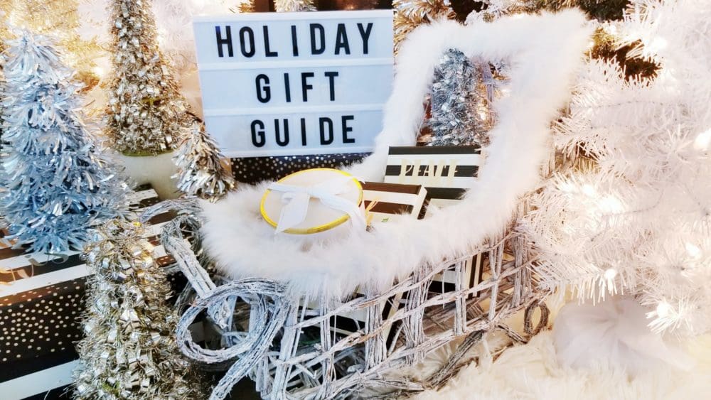 Holiday Gift Guide: Christmas Gift Ideas for Everyone On Your List