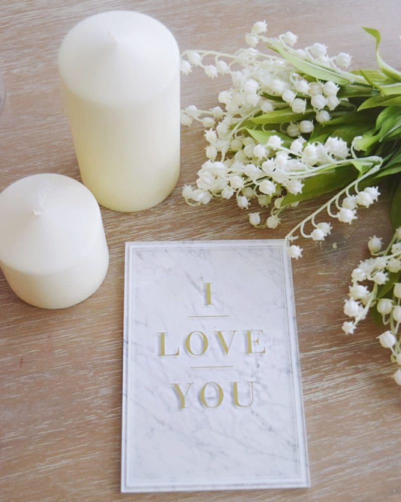 Valentine's Date Night Surprise Tips How to Surprise your Loved One Best Valentine's Day Cards