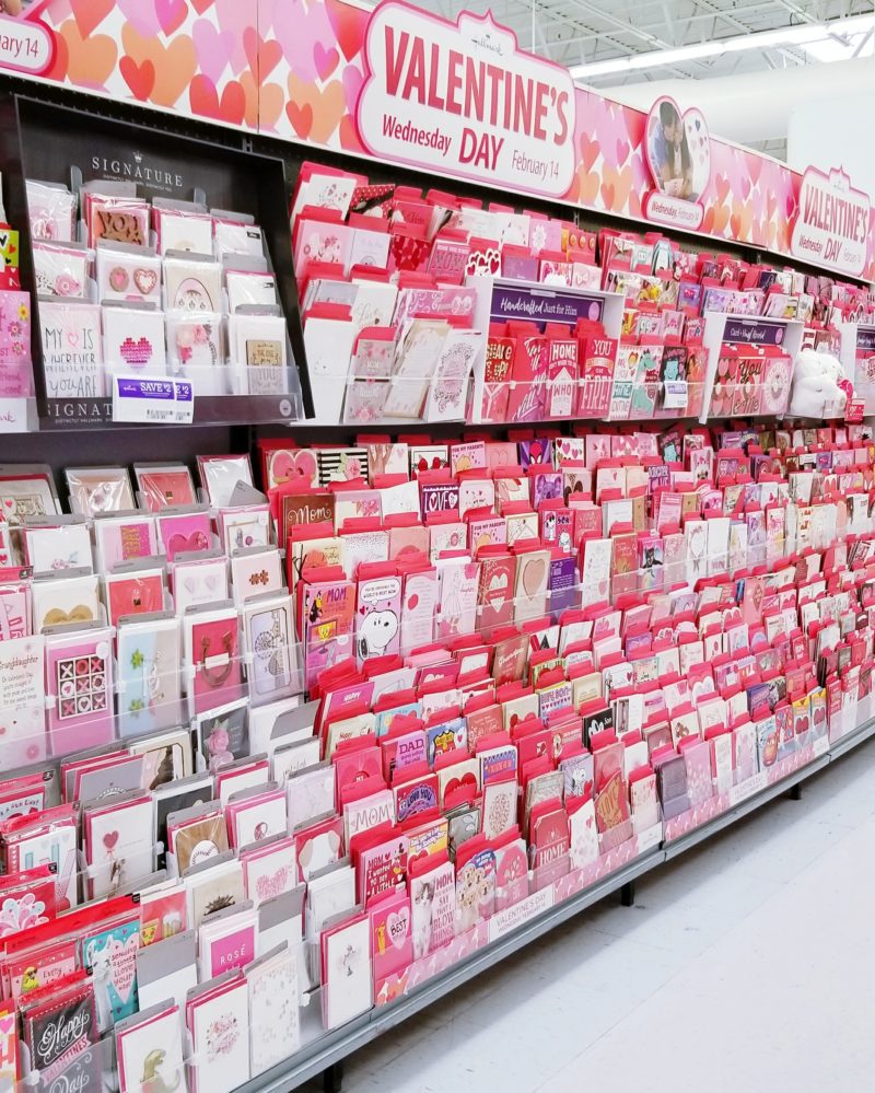Valentine's Date Night Surprise Tips Cute Card Ideas Hallmark Cards Hallmark Signature Cards Best Valentine's Day Cards