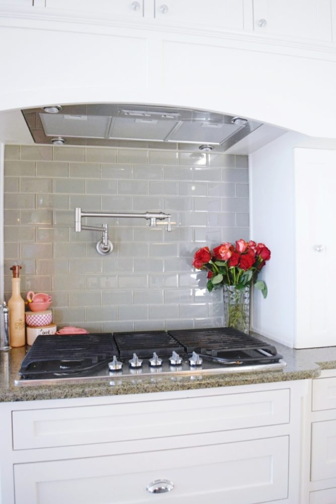 Polished chrome kitchen pot filler kitchen decor kitchen gadgets home decor house upgrades