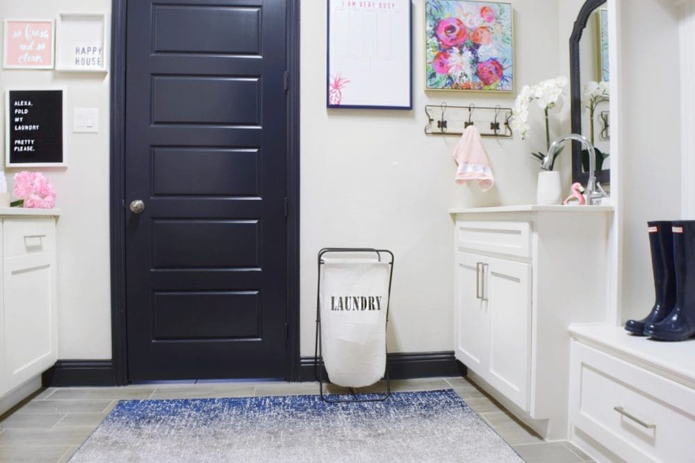 Affordable Laundry Room Must Haves from  - A Jetset Journal