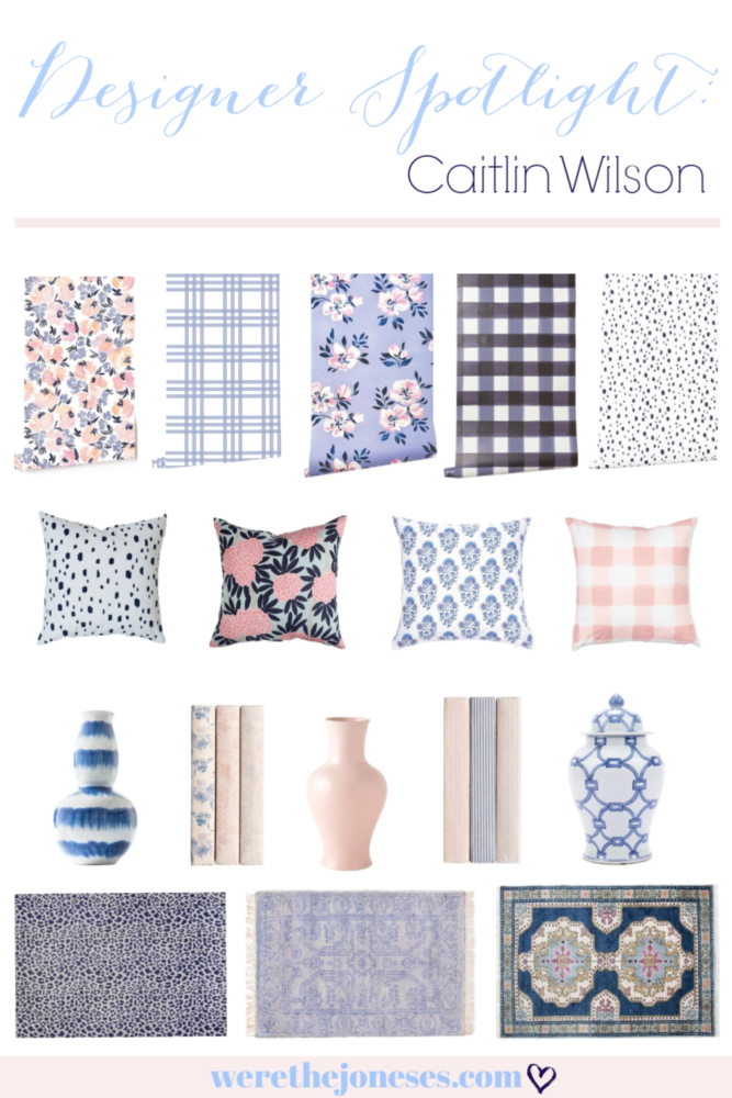 The best Caitlin Wilson Design images Caitilin Wilson wallpaper Caitlin Wilson fabric Caitlin Wilson pillows Caitlin Wilson rugs