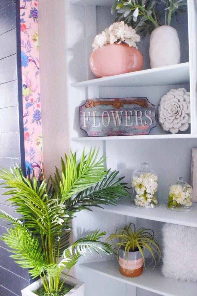 modern coastal spring foyer decor ideas to brighten up your entryway