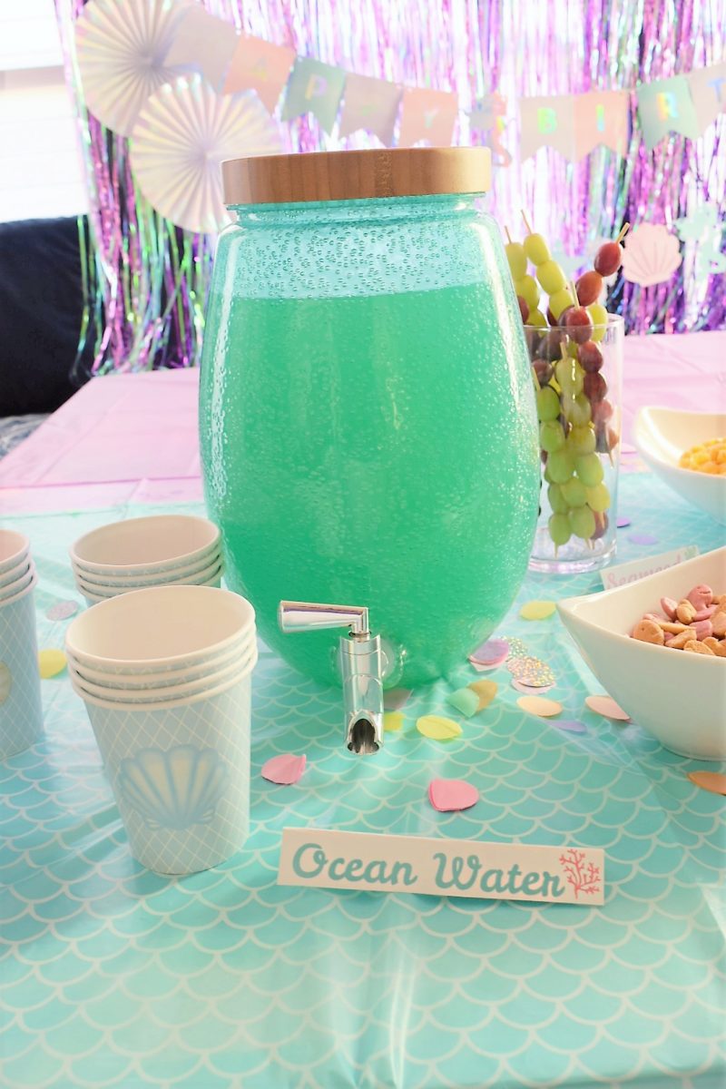 Underwater Theme Party Planner  Underwater Theme Party Ideas