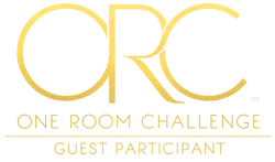 One Room Challenge Guest Participant Fall 2019