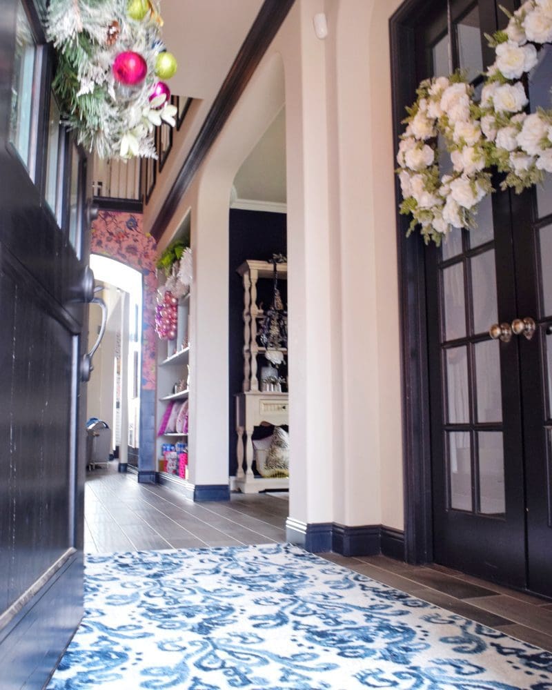 6 Entryway Rug Ideas to Inspire Your Next Makeover