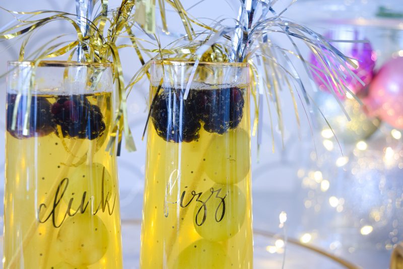 Best New Years Eve Cocktails to Ring in 2020