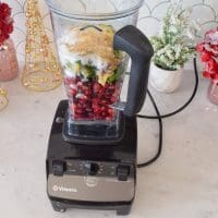 Vitamix E310 Explorian Blender, Professional-Grade, 48 oz. Container, Black