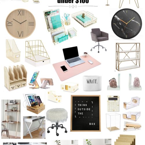 home office decor ideas with desk accessories office furniture and office wall decor