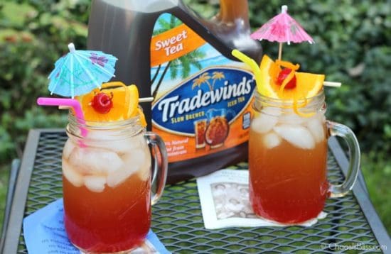 delicious drinks for at home happy hour 