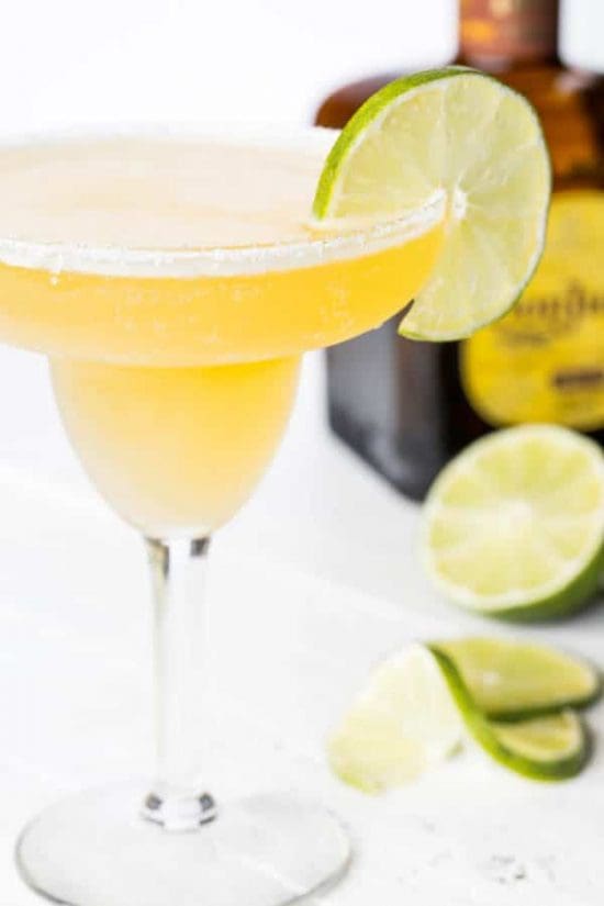 at home happy hour drink recipes