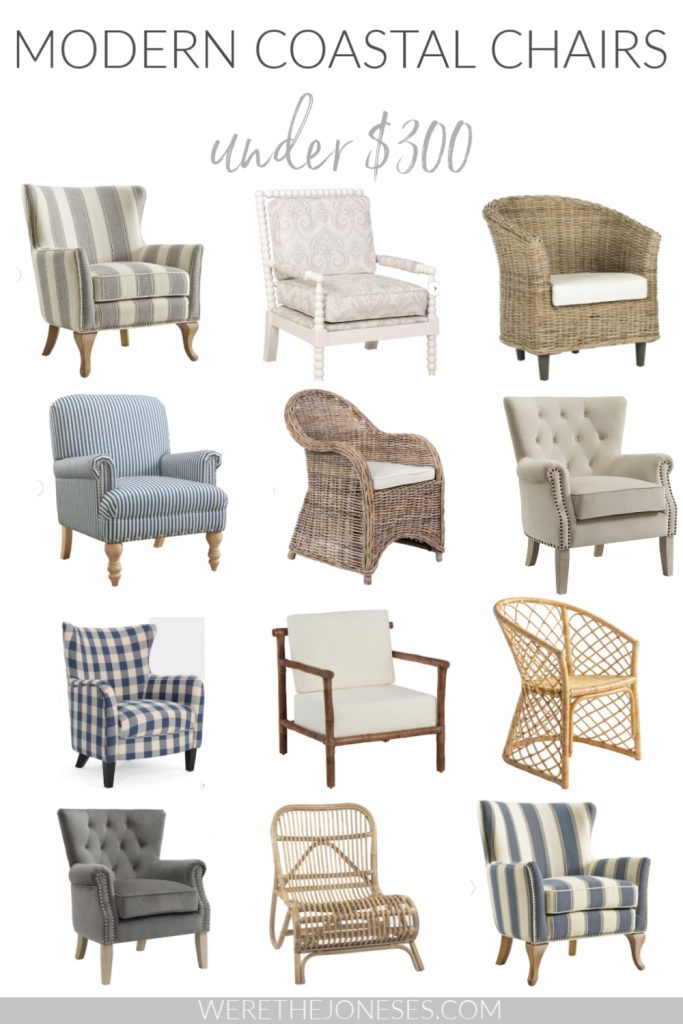 cheap coastal style chairs affordable modern furniture upholstered chairs
