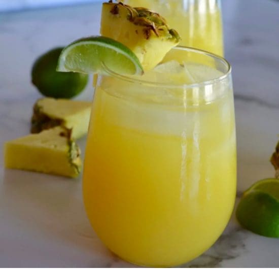 25 delicious drinks for happy hour