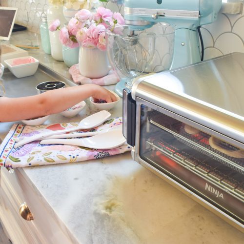 biscuit doughnuts air fryer