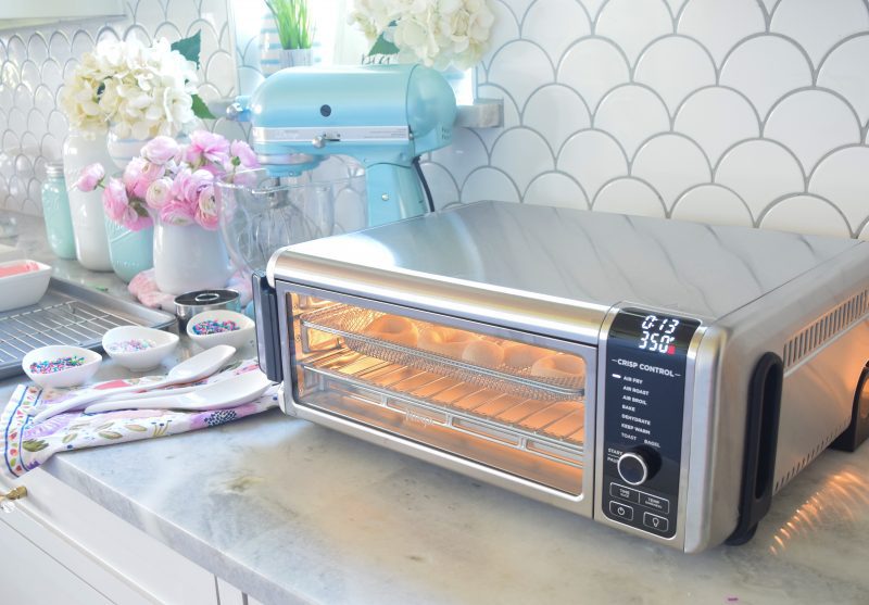 grand biscuit donuts air fryer