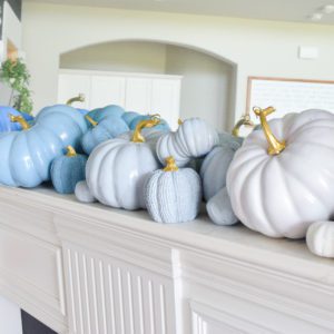 Pumpkin painting ideas