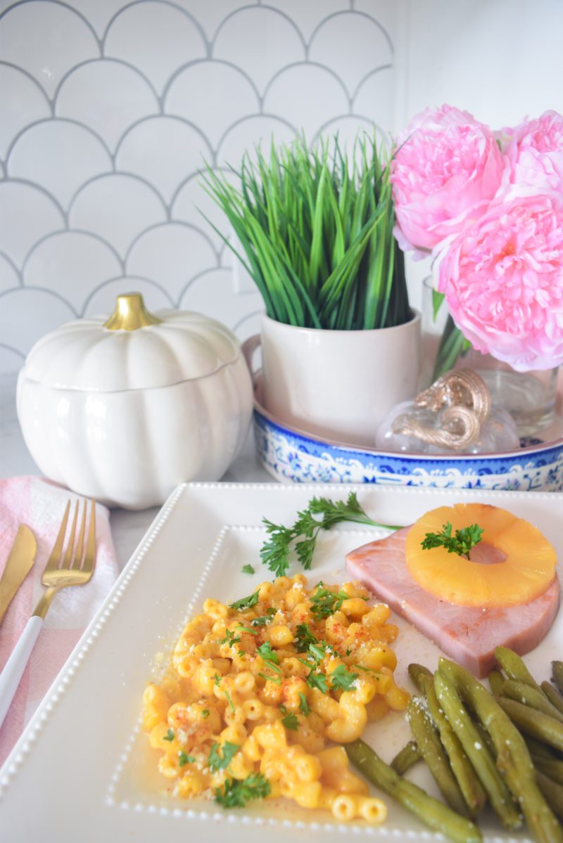 Easy thanksgiving recipe