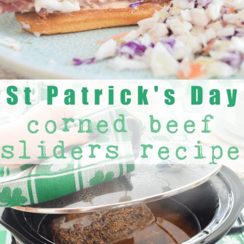st pattys day corned beef