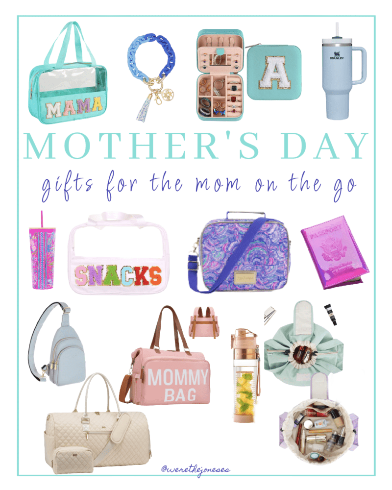 50+ Last Minute Mother's Day Gift Ideas That Moms Actually Want » We're ...