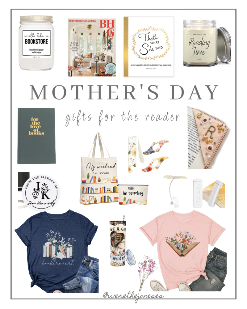 50+ Last Minute Mother's Day Gift Ideas That Moms Actually Want » We're ...